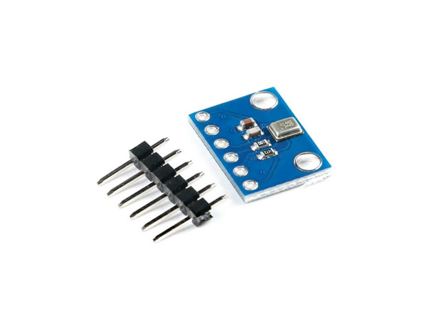 2PCS GY-SPH0645LM4H Digital Sound Sensor I2S Interface MEMS Microphone Mic