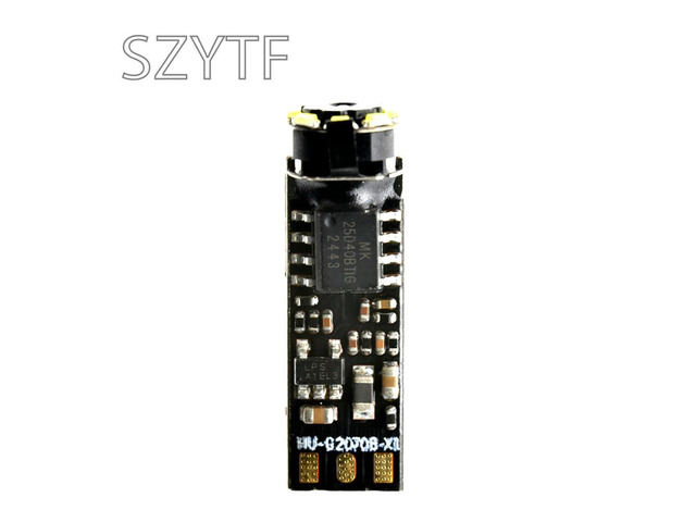 7MM Drive-free 2 Million HD Pixel Industrial Pipeline Endoscope Module