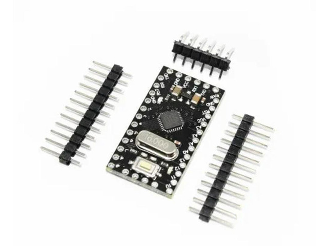 1pcs/lot Pro Mini 328 Mini ATMEGA328 5V/16MHz Games & Accessories