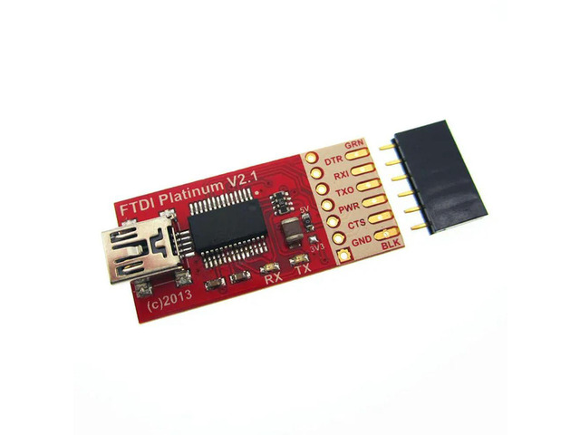 1pcs FTDI Platinum V2.1 FTDI Basic Breakout 5V/3.3V