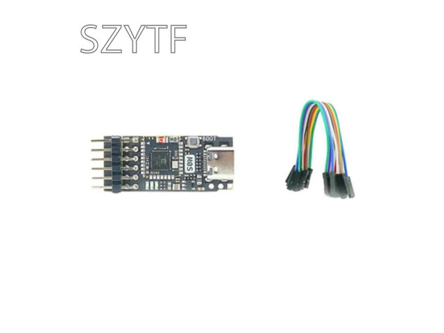 M0S Dock TinyML RISC-V BL616 6 Module Development Board
