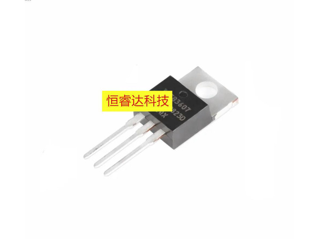 50pcs IRFB3607PBF IRFB3607 TO-220 N-channel MOS FET 75V 80A
