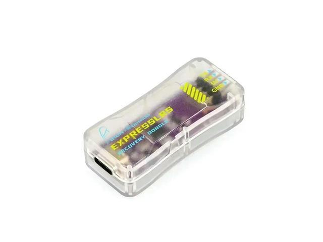 BETAFPV ExpressLRS Recovery Dongle FTDI USB To TTL Module Upgrade for The ESP32 & ESP8XX Chip Suit For ELRS Lite Micro Receiver