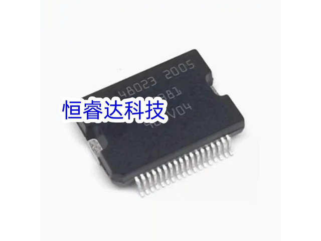 2 teile/los 48023 hsop36 für ecu für auto motor computer power chip