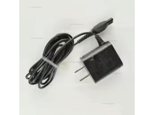 Applicable To Haircut QC5130 QC5530 QC5570 QC5580 SCH100 Charger, Accessories