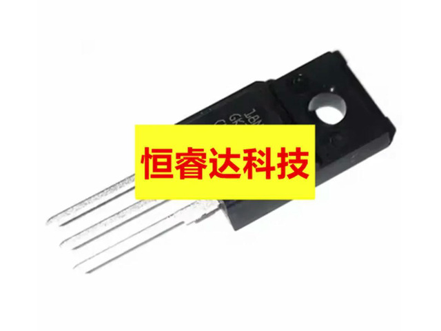 20pcs 18N60M2 Spot TO-220F 650V13A 18N60 MOS Field Effect Tube MOS Transistor To220 STF18N60M2