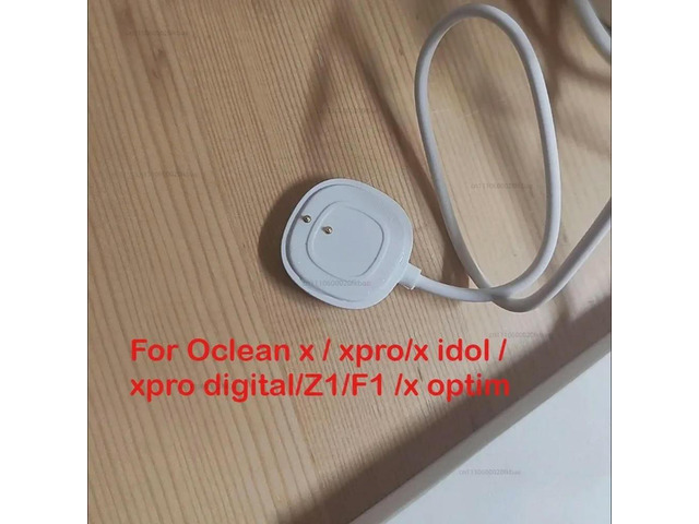 1pcs Universal magnetic charging base For Oclean x / xpro/x idol /xpro digital/Z1/F1 /x optim Electric Toothbrushes