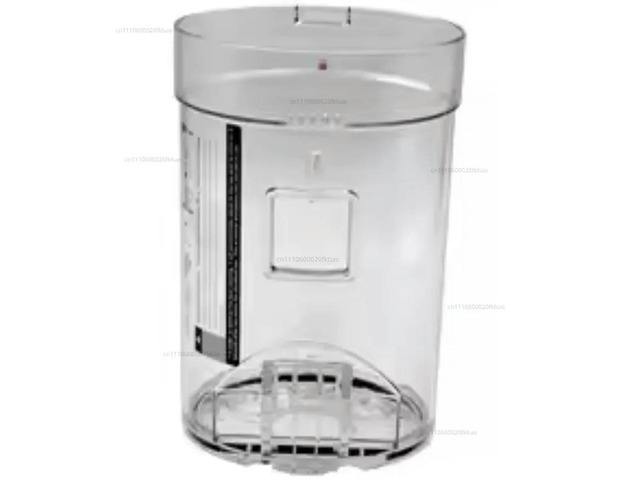 Accessory Replacement is Suitable for Dust Bucket of Proscenic P10 P11 Robot Vacuum Cleaner (Excluding Filter Assembly)