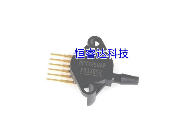 100% MPX4250AP MPX4250 SENSOR ABS PRESS 36.3 PSI MAX