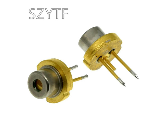 PLTB450B 445nm 450nm Blue Laser Diode 1600mw TO18 5.6mm