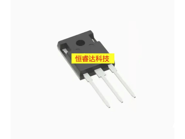 10PCS IKW50N65F5 K50EF5 TO-247 650V 50A
