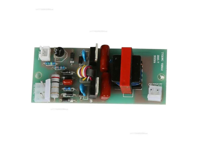 Microscope power supply 12V 20W halogen lamp dedicated electronic transformer TY20WC