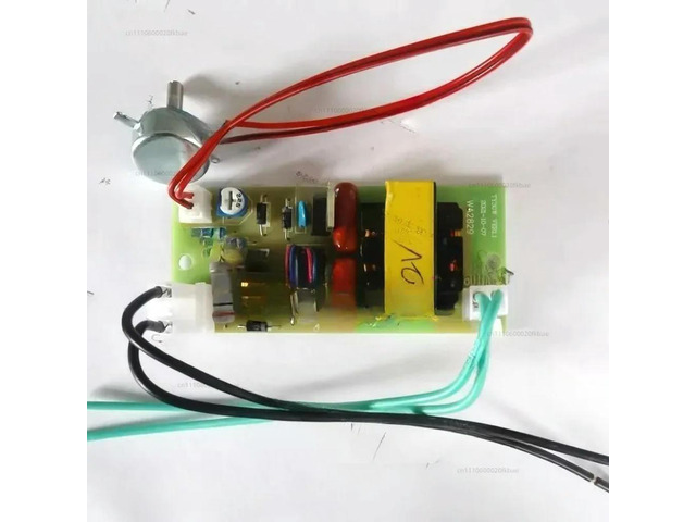 Microscope Power Supply 6V30W Halogen Lamp Dedicated Electronic TY30W