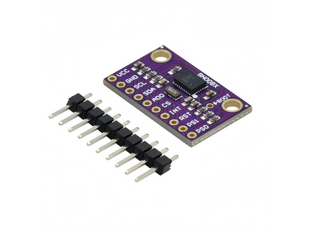 1pcs GY-BNO080 BNO085 AR VR IMU High-Precision Nine-Axis Sensor Module 9DOF AHRS