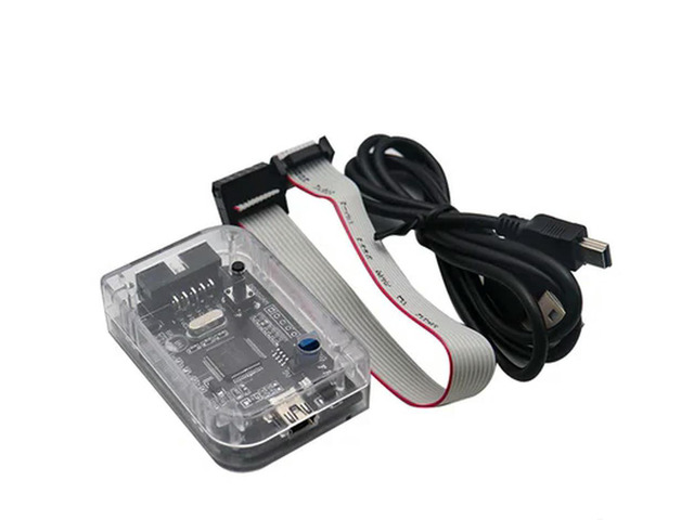Nu-Link Downloader simulator NuLink offline download function Full series of N76E003