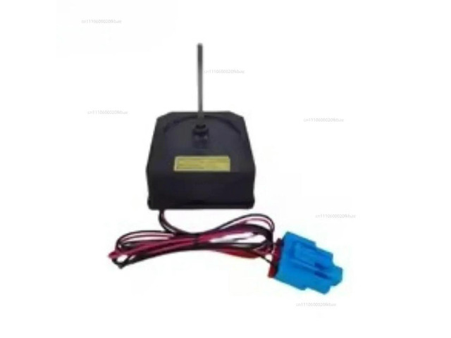For Refrigerator Cooling Fan Motor 4681JB1029V DC13V 0.12A Fridge Radiator Freezer Parts