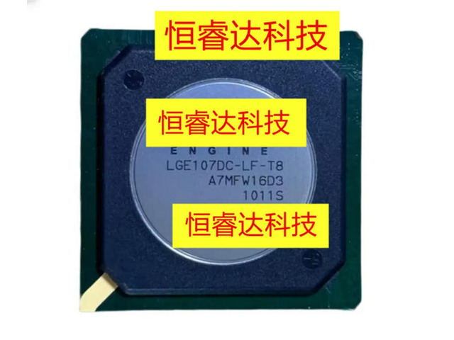 1PCS LGE107DC LGE107DC-RP-T LGE107DC-RP-T8 BGA 100%