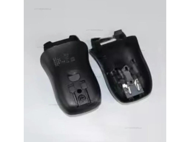 Applicable To Shaver PQ218 Rear Cover Plug Rear Case Suitable for PQ212 216 219 PQ256
