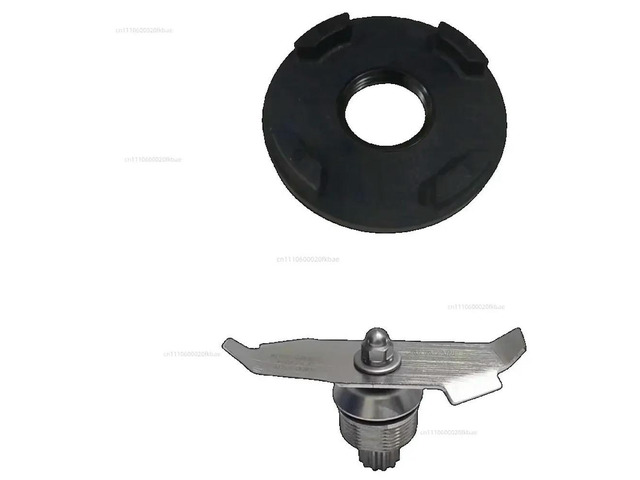 For VM0122 VM0149 VM0127 Fixed Base Accessories Knife Set Knife Head