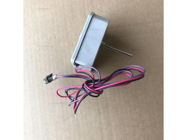 Refrigerator Fan Freezing Fan Motor ZWF-10-2 KD-318W.5-10 Motor Fan