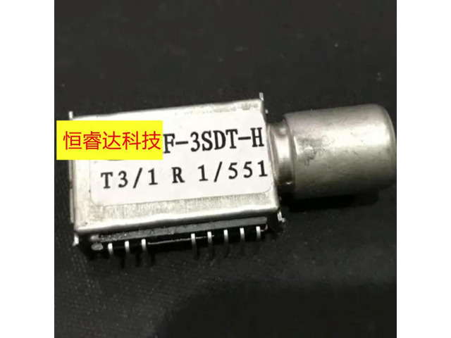 5Pcs XF-3SDT XF-3SDT-H replaces CDT-3NP5I1-10 100%