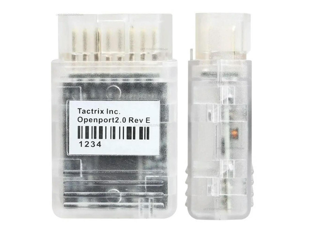 2.0 Is Suitable for Mitsubishi Subaru ECU Flash Writer KTMOBD PCMFlash Hardware