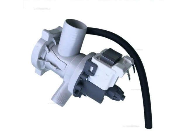 For 100V31DG5/100VT13DS5 Washing Machine Drain Pump Pump Motor Drain Valve