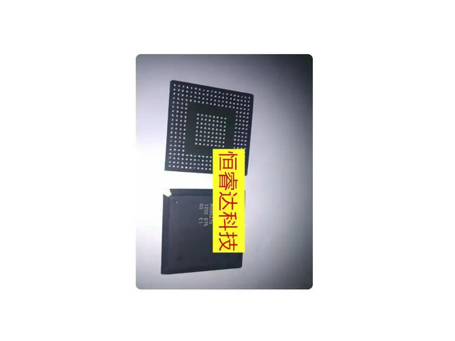 2pcs MB86276 MB86276PB BGA MB86276PB-GS-ZE1