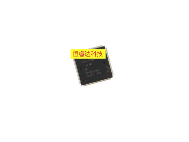 1PCS/SAF-XC167CI-16F40F BB QFP144 microcontroller chip chip