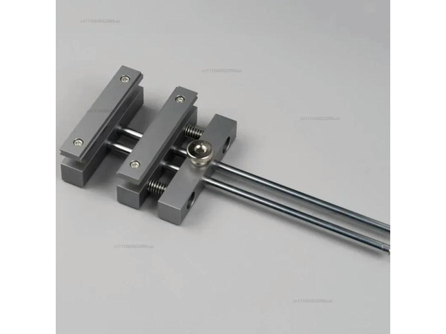 PCB Soldering Station Clamps and Fixing Tools - General Purpose Aluminum Alloy