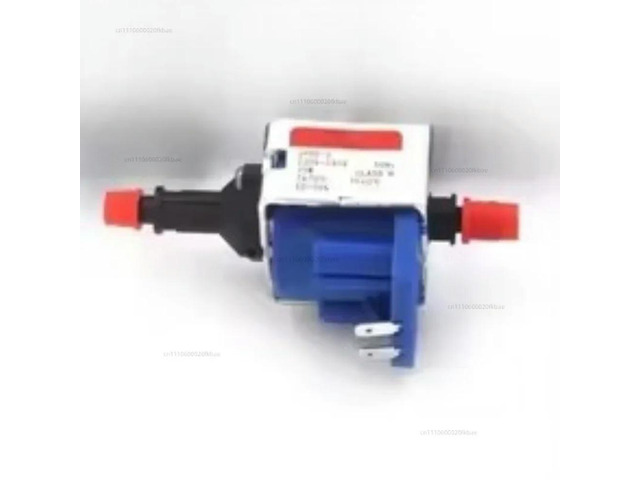 Applicable To Iron, Coffee Machine JYPC-3 Solenoid Valve, Self-priming Water Pump