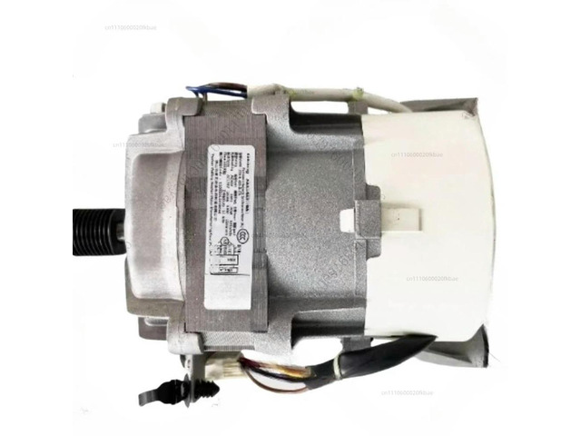 Washing Machine Motor ZXGN-420-8-57L Motor 11002015010046