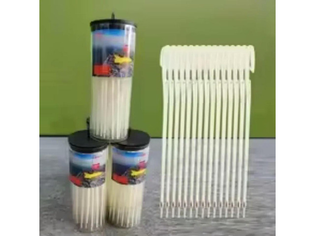 Chopstick set special tied sub-line floating fishing row fishing fish sea fishing hook