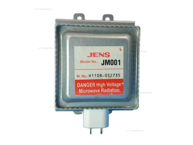 For JENS JM001 Microwave Oven Magnetron Parts Good Working
