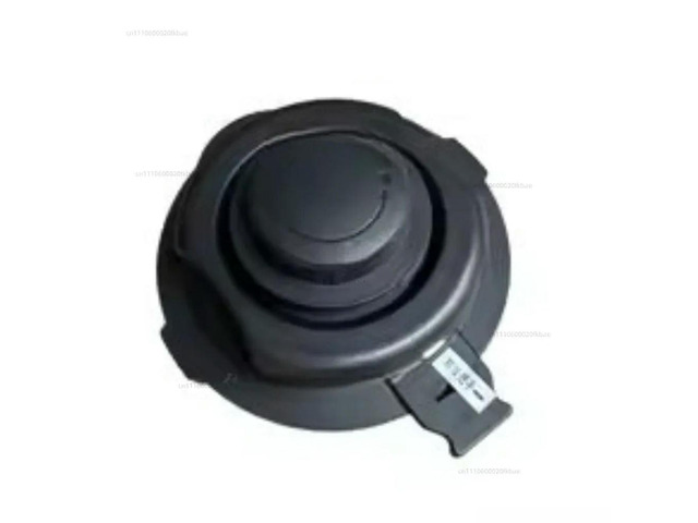 Applicable To Delance YM-688/689 Wall Breaker Lid Heating Wall Breaker Lid Cup Lid Upper Cover Accessories