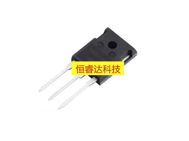 10PCS K40H1203 IKW40N120H3 40A 1200V 100%&