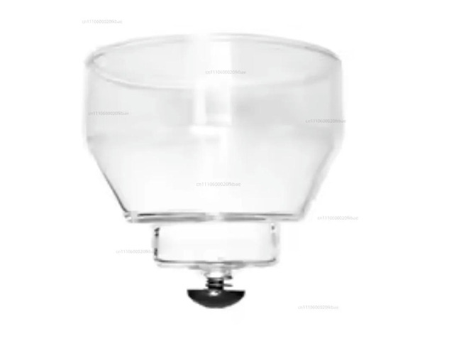 Applicable To Quansheng Road CT-D75S Glass Inner Cup Inner Glass Filter Tea Maker Tea Drinking Machine Tea Maker Accessories