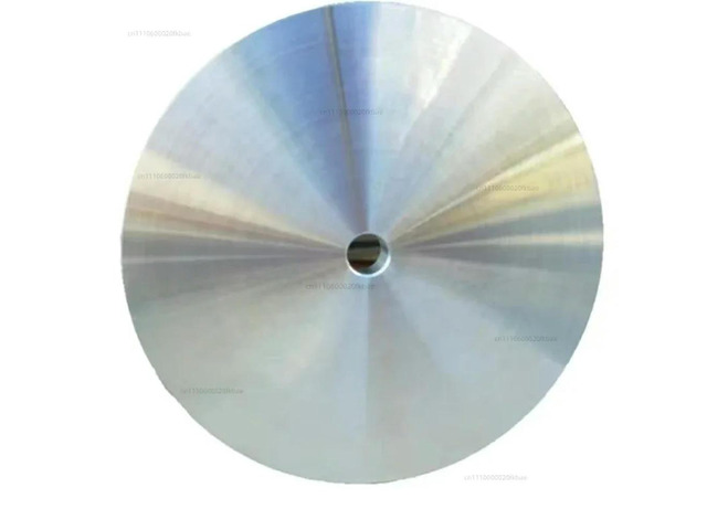 150MM Zinc Plate Jewelry Gem polishing Flat Lap Wheel 6' Disc Lapping Polishing Disc Cooperate with Diamond Grinding Paste