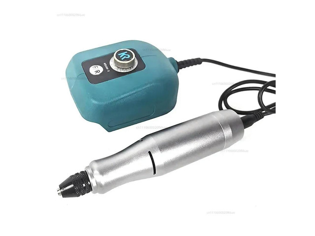 40W Electric Grinder No-load speed up to 18000r/min Rechargeable Home DIY Electric Grinder Suitable For 18V-21V Makita