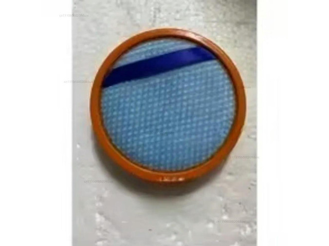 Applicable To Vacuum Cleaner Accessories FC6171/6169/6167/6172/6168/6166/6407 Filter