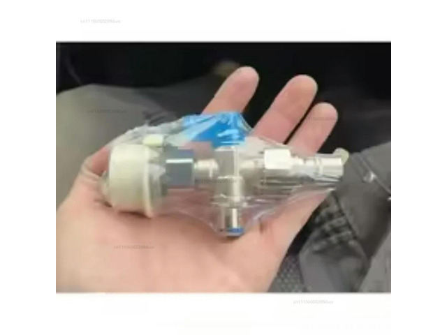 Applicable To Tianke Washing Machine Station Space Station Faucet Accessories FW30010ECN