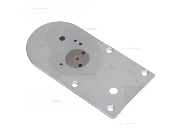 400-06723 large needle plate group for sewing machine parts
