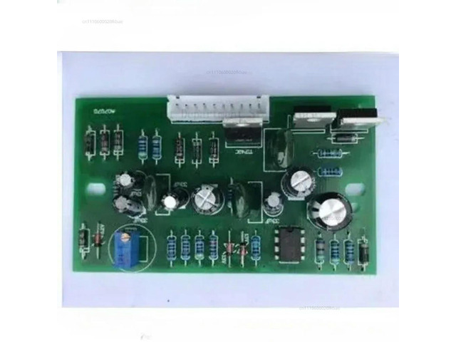 Voltage Stabilizer Board SVC/TNS/TND/2K-30KW Single- Three-Phase, Universal