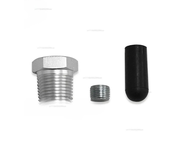 Idle Air Assisted Deletion Kit for K Series K20 K20a K20a2 K20z1 K20z3 K24a2 K24a4