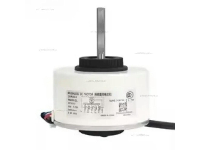 For Gree Air Conditioner Indoor Unit DC Fan Motor ZWR20-V DC310V 20W 1250RPM FN20V-ZL Conditioning Parts