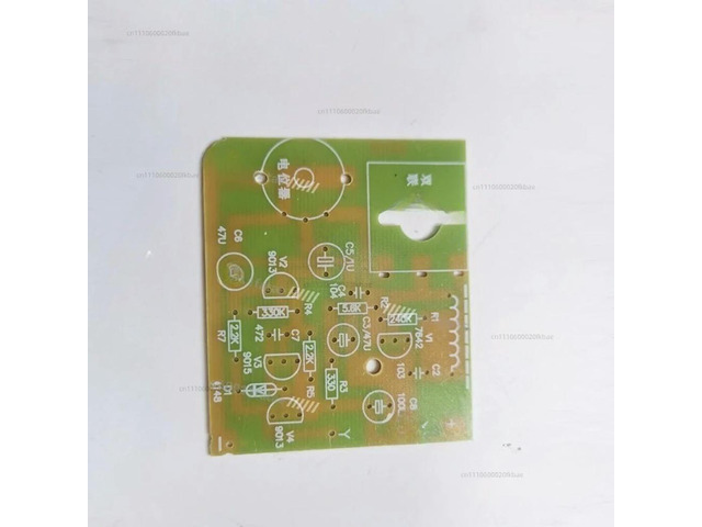 Direct Radio Kit DIY Parts Assembly Welding Exercise
