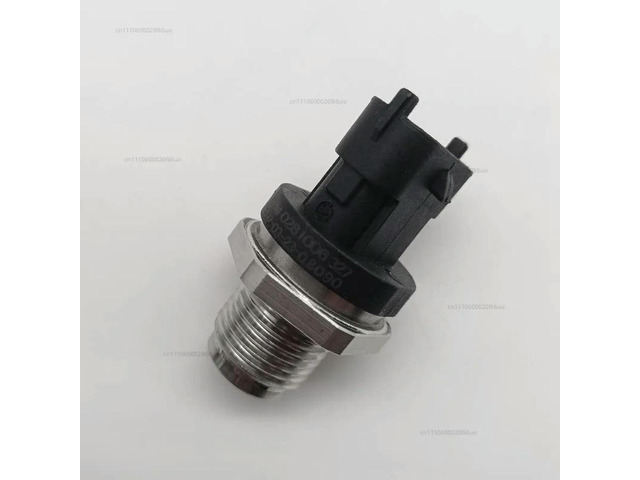FOR Common Rail Pressure Sensor 0281002863