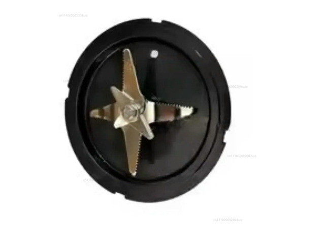 For Heating Wall Breaker Knife Shaft Accessories Soy Milk Cooking Machine YM-608H Heating Plate Assembly Integrated Head