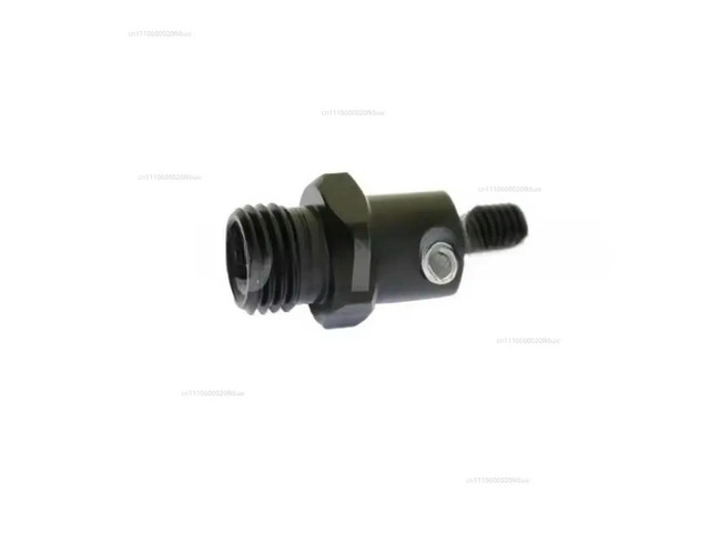 Fiber Collimator Quartz Fiber Focusing Lens SMA905 Lens Collimator Coupling Lens 74-UV