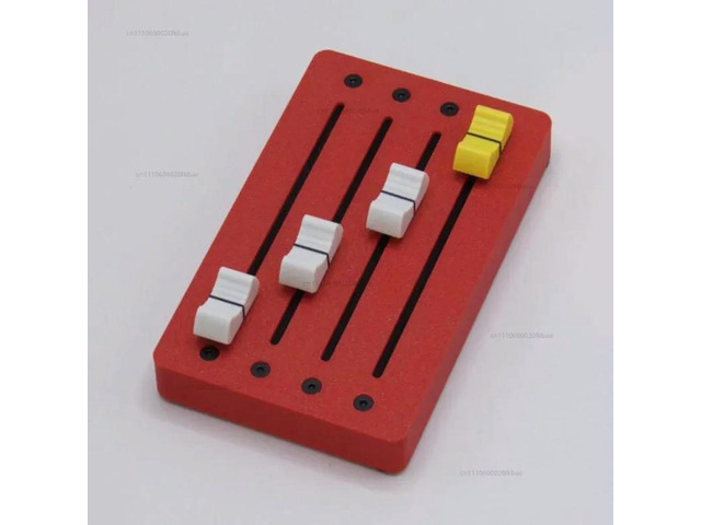 4-Channel MIDI Controller CC Controller Fader